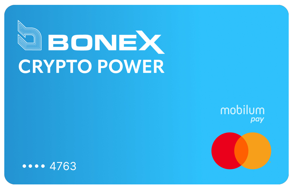 crypto card